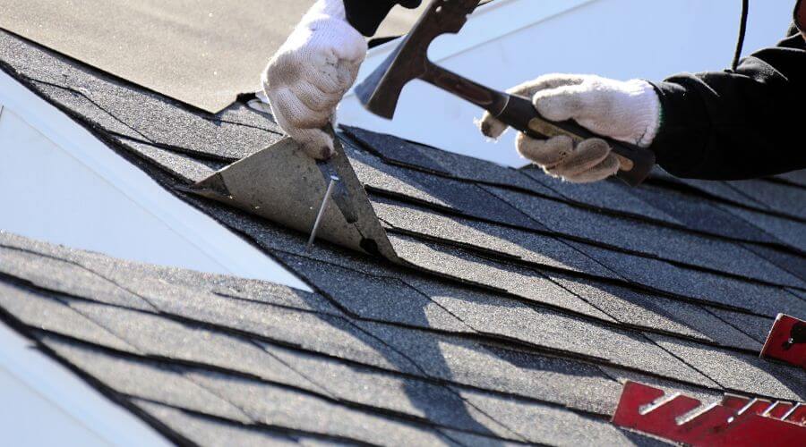 Expert new roof installation services in Puposky, MN